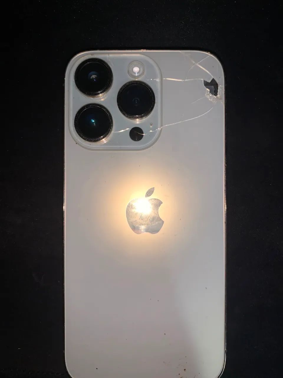 IPhone 14 pro  - Foto 3