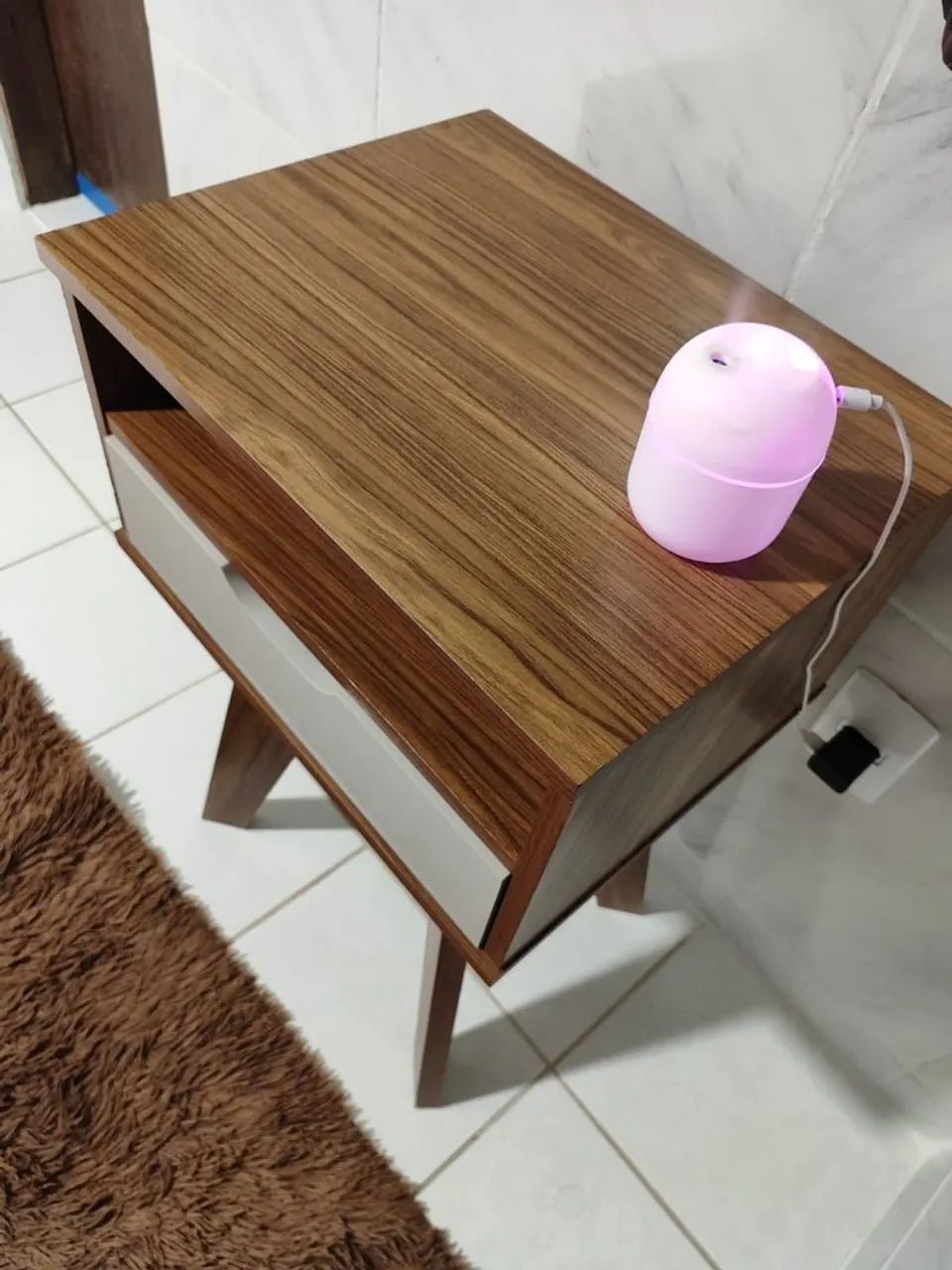 Vendo Mesa de Cabeceira