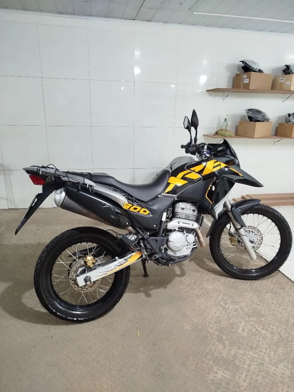 Moto Extra  - Foto 2