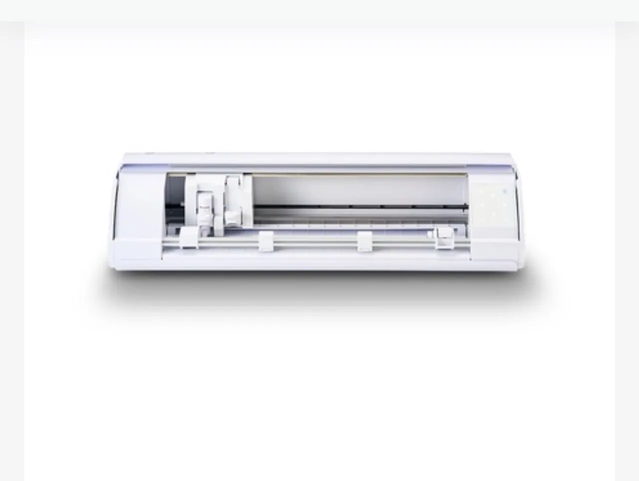 Silhouette cameo 5 alpha novíssima  - Foto 2