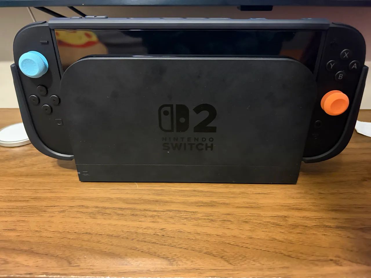 Capa / Case para Nintendo switch 2 (marca spigen) - Foto 5