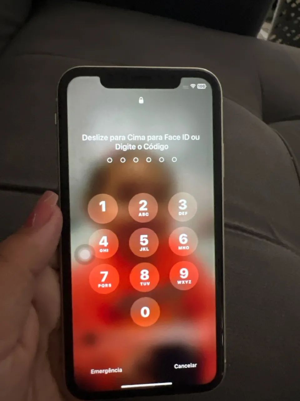 IPHONE 11 - Foto 3