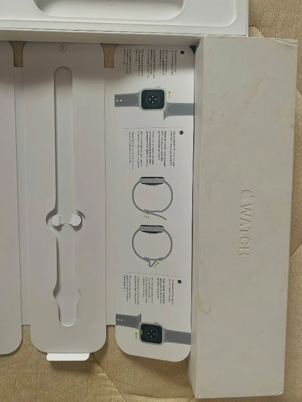 Smartwatch 6 38 mm - Foto 2