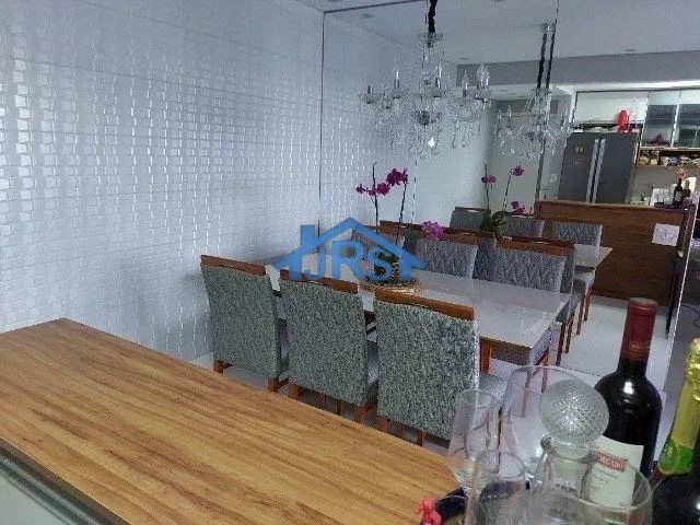 Apartamento à venda em Barueri, Edifício Royal Park, com 3 quartos, com 81 m² - Foto 2
