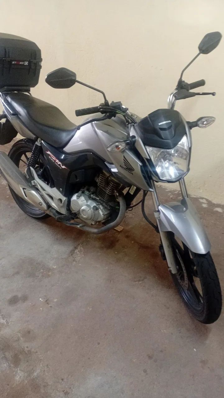 CG Fan 160
