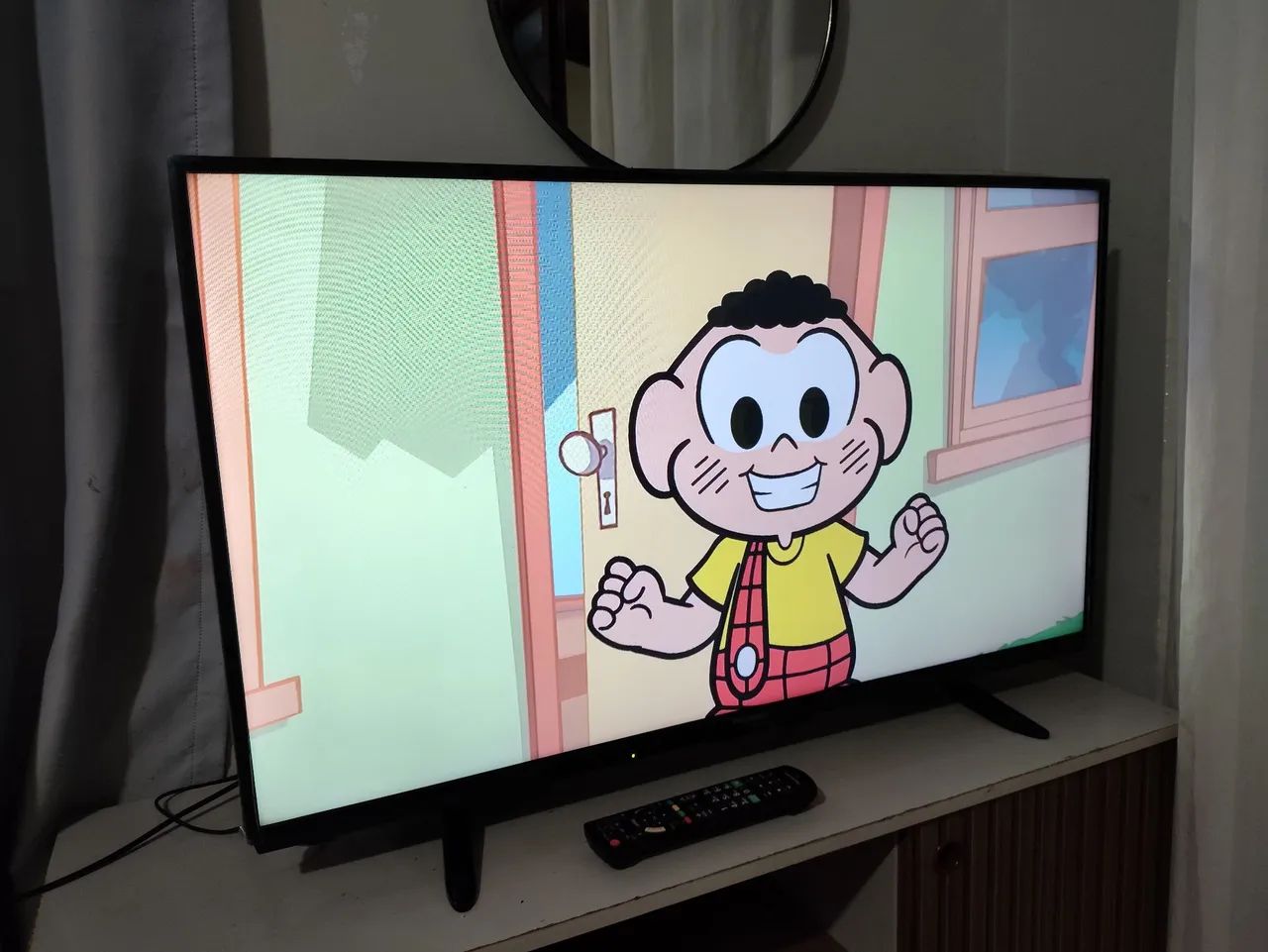 TV 40 POL. LED DIGITAL. NAO SMART  - Foto 2