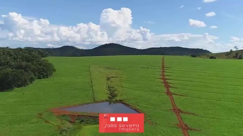 Fazenda para Venda em Miranorte - Foto 2