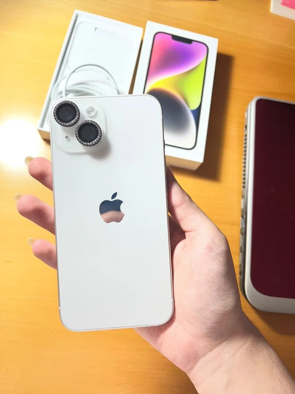 iPhone 14