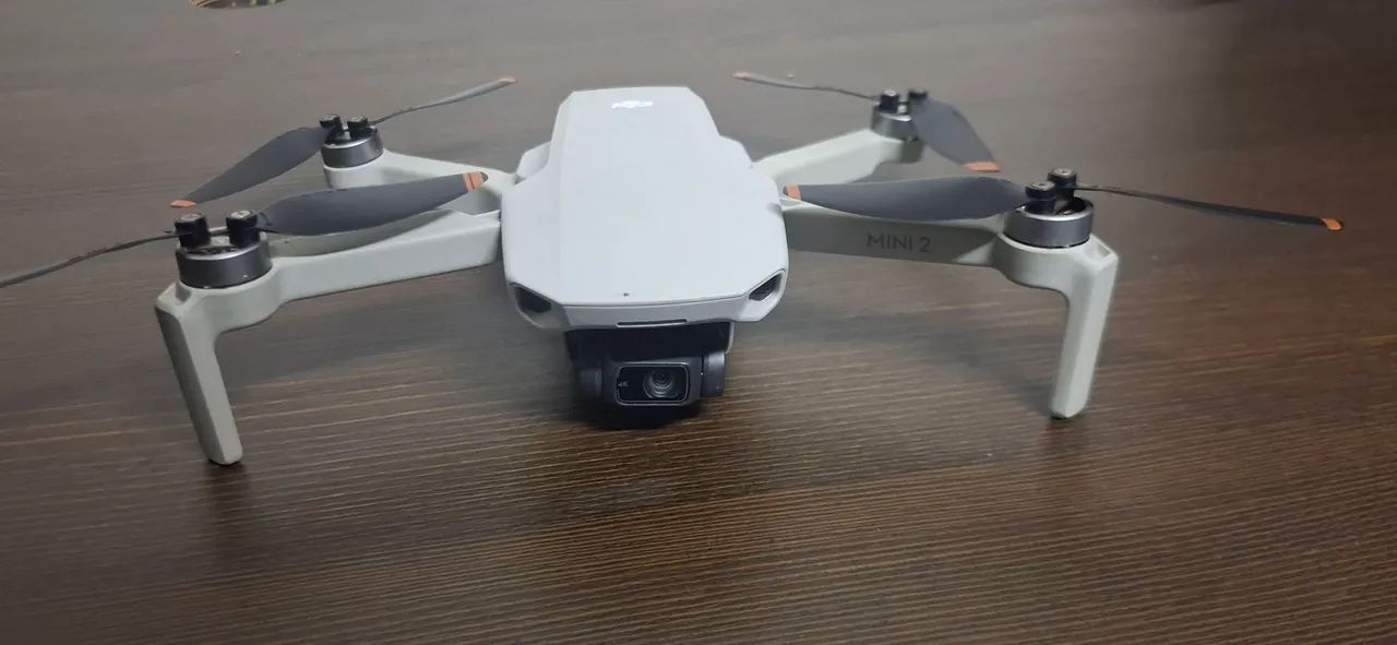 Drone DJI MINI 2 - Foto 5