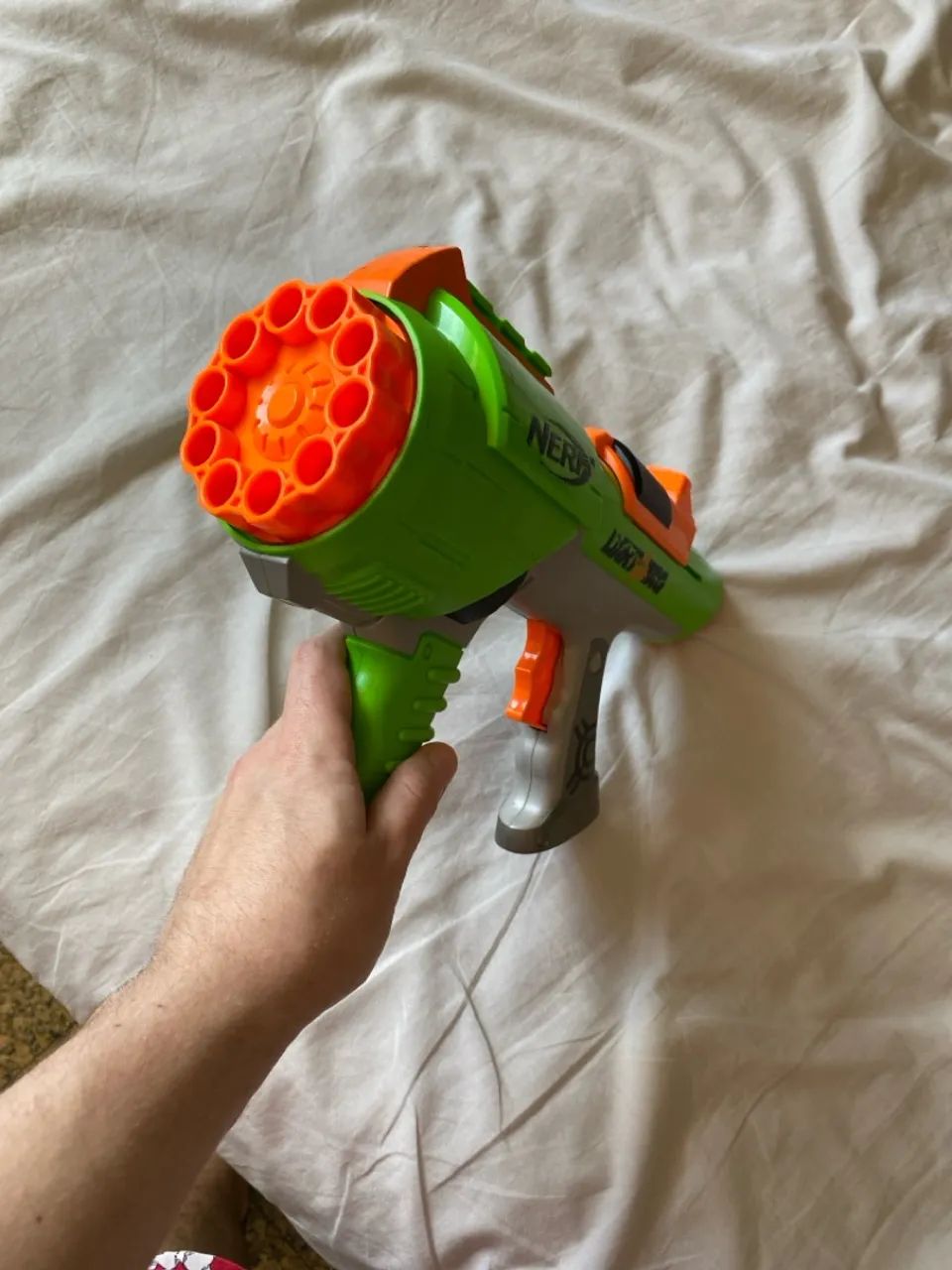 Nerf DART TAG - Foto 2