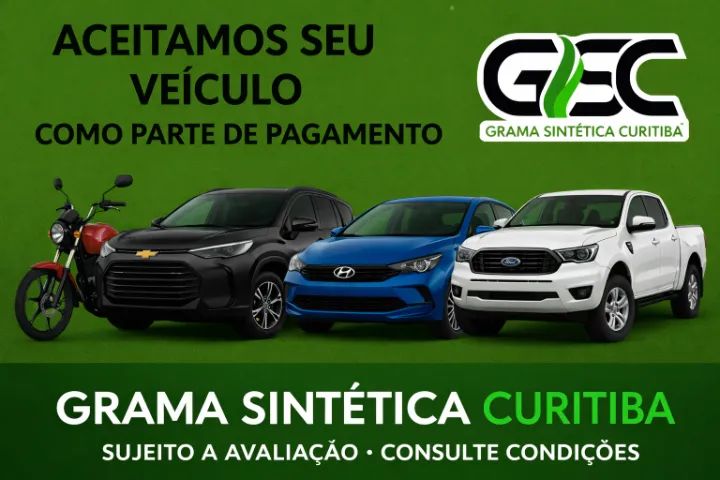 Precisando trocar a grama sintética da sua quadra ?   - Foto 4