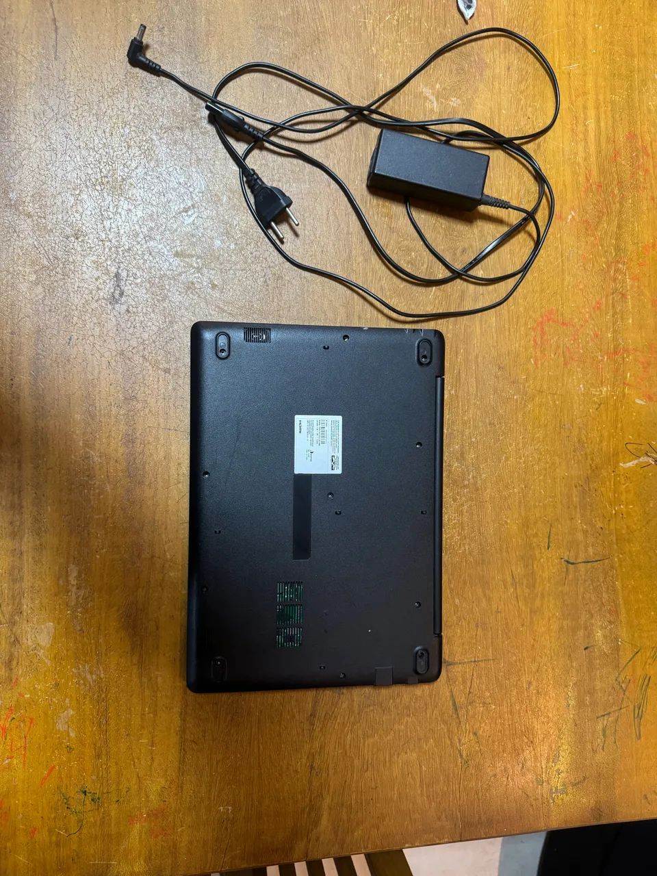 Notebook positivo xci7660, aceito propostas - Foto 3