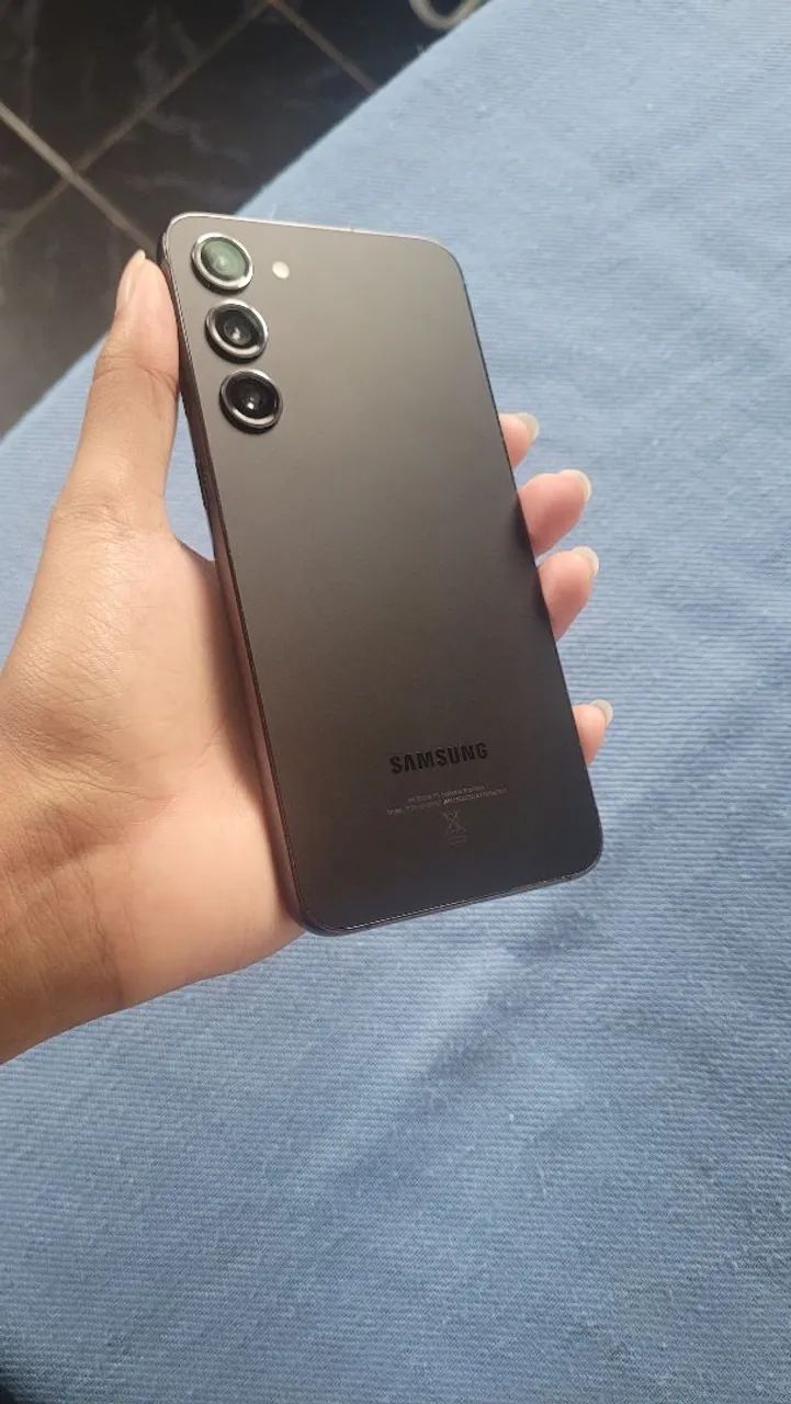 Samsung s23 plus 512g 