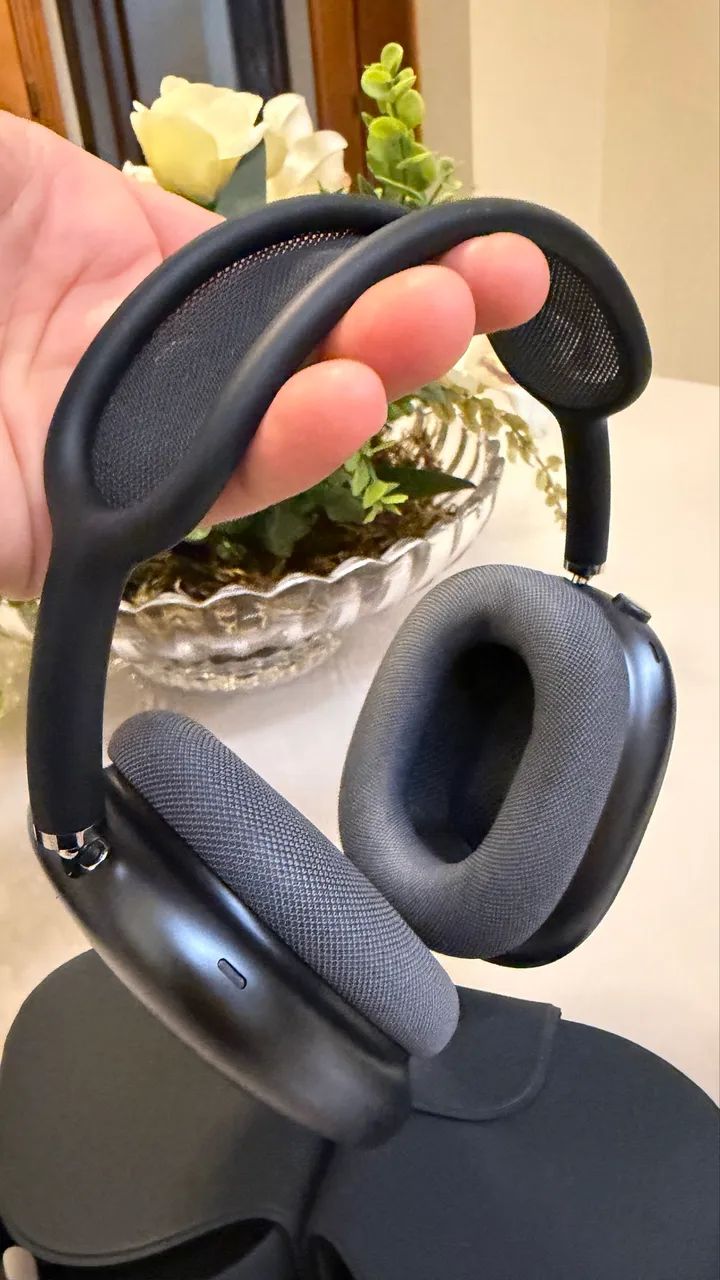 Airpods Pro Max USB-C - Foto 2