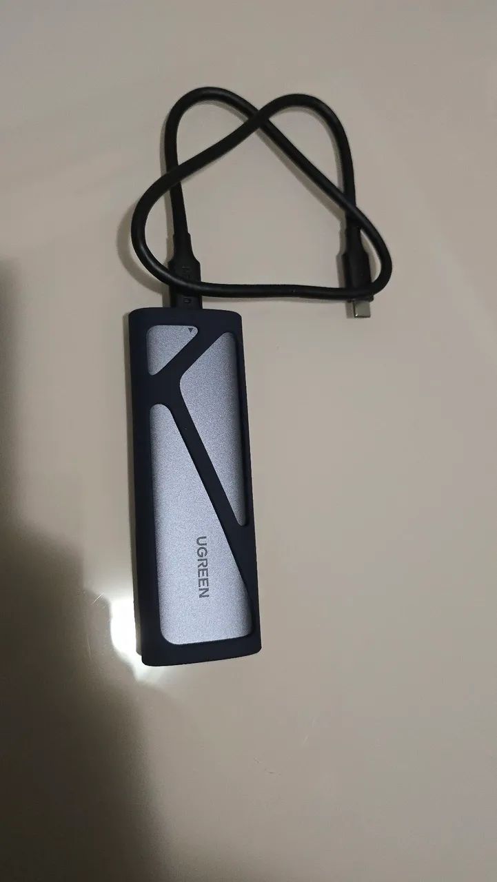 Ugreen Ssd m2 enclosure  - Foto 2