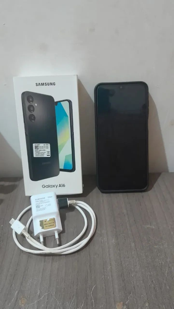 Samsung A16 256gb 8 ram - Foto 4