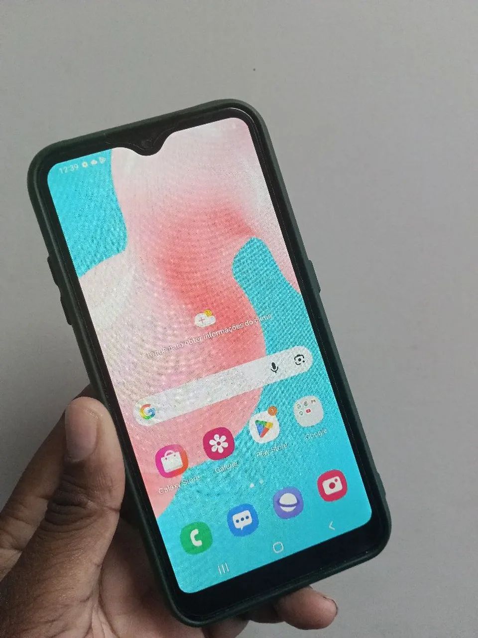 Celular barato 