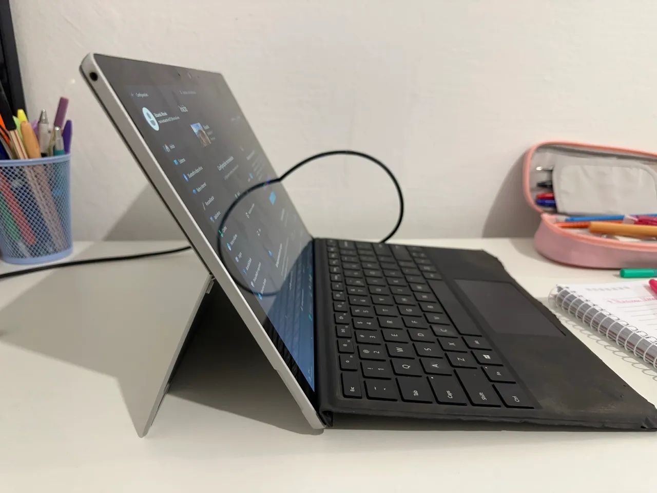 Notebook Surface Pro 7 - Foto 2