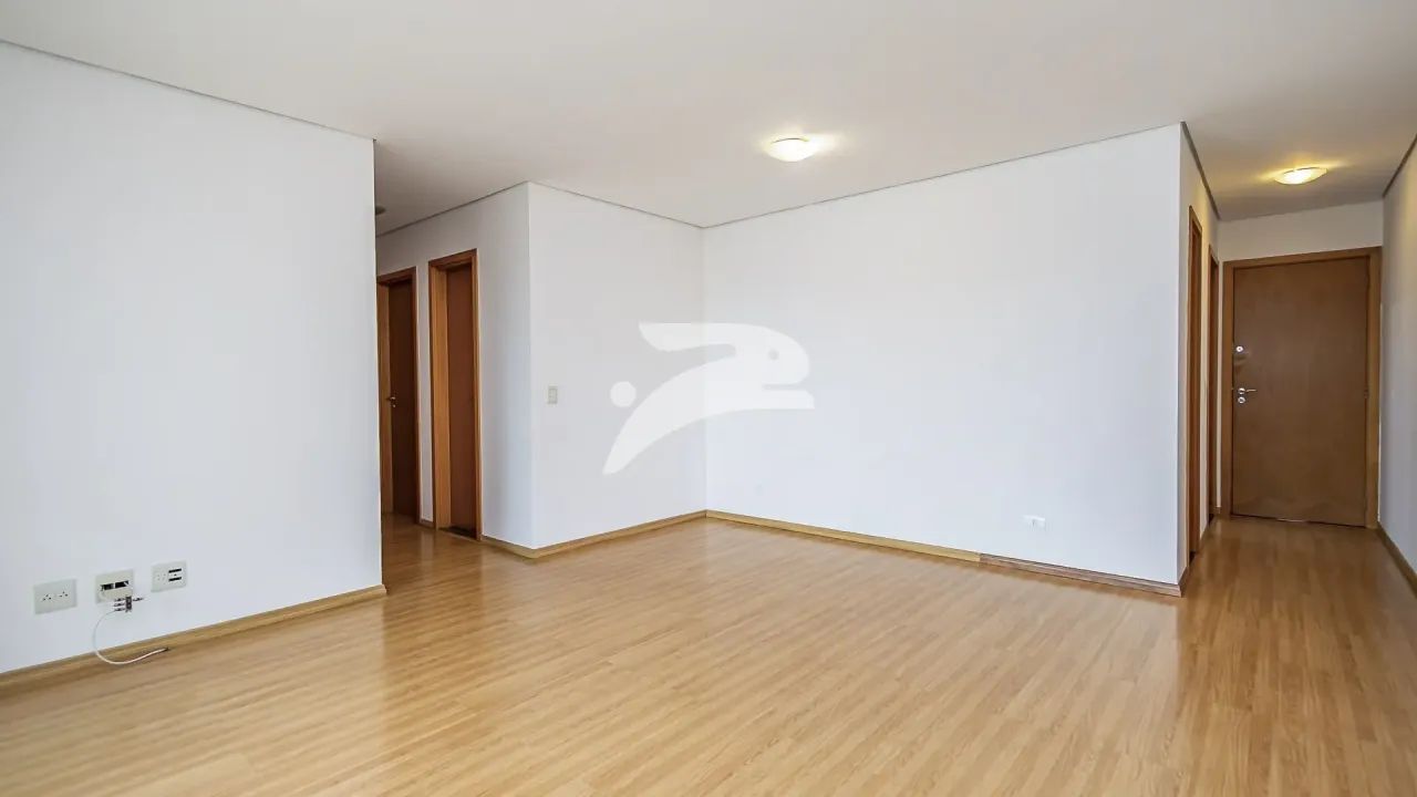 Apartamento 3 Quartos Mossungue 134m² - Foto 2