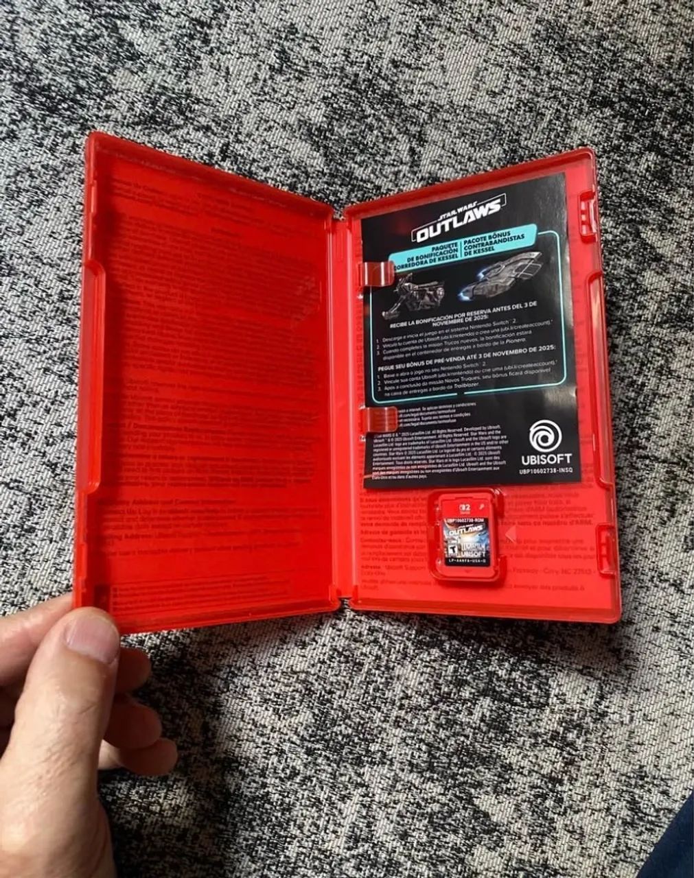 Nintendo Switch  - Foto 2