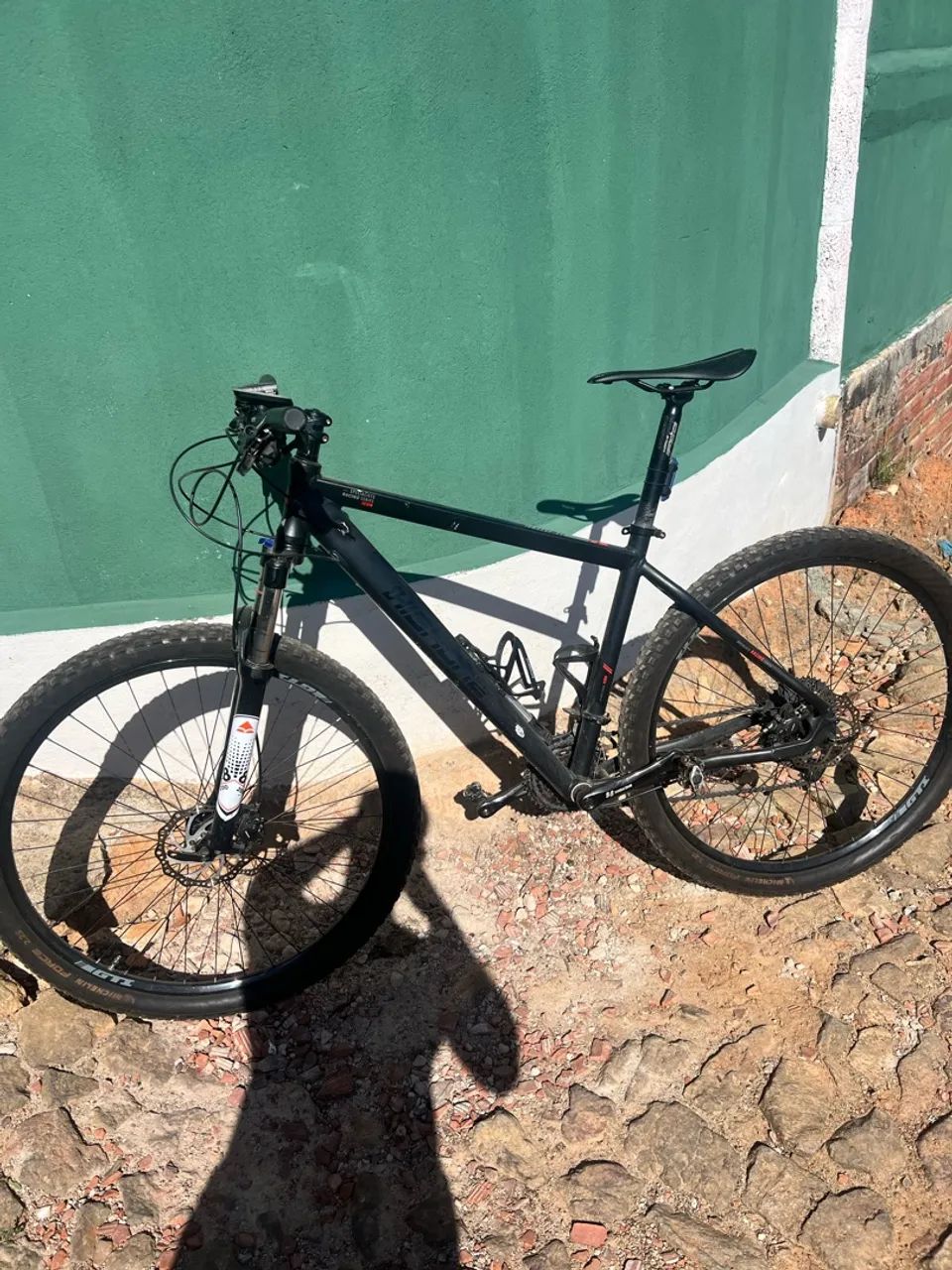 Bike aro 29 HIGHONE