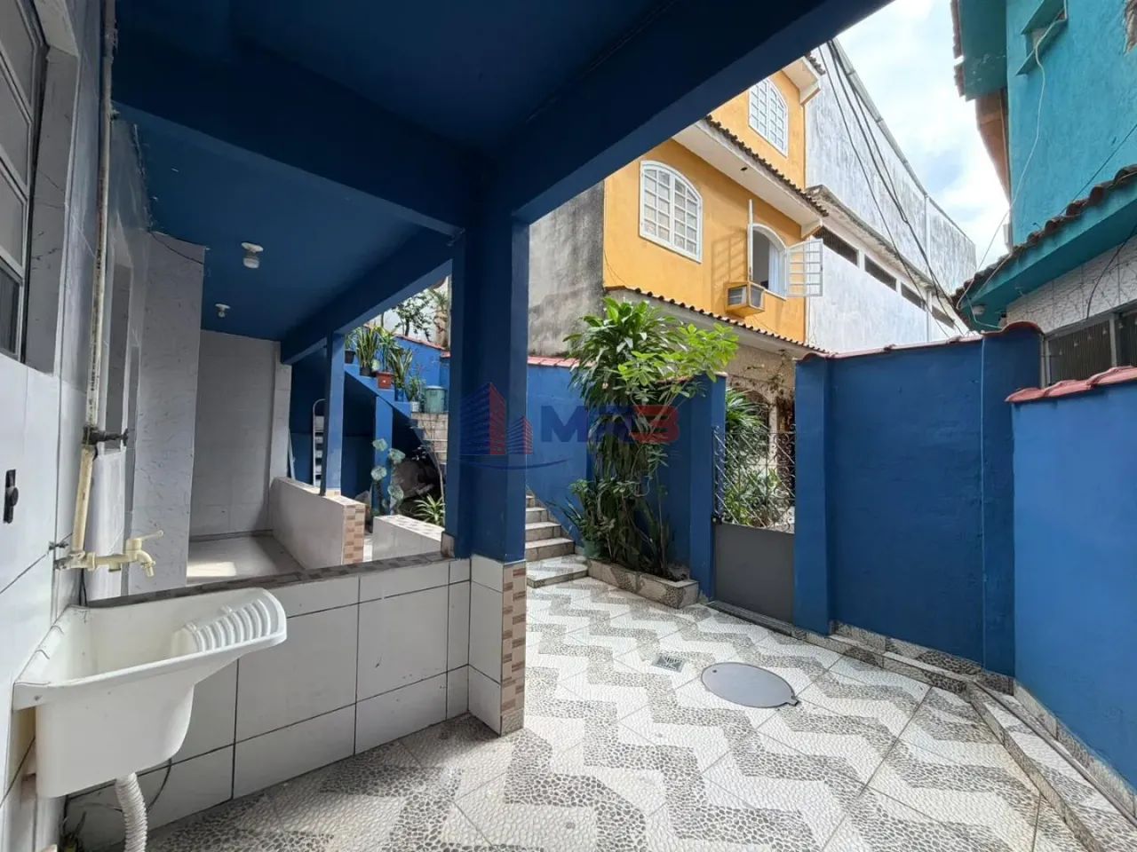 Curicica | Casa 3 quartos - Foto 3