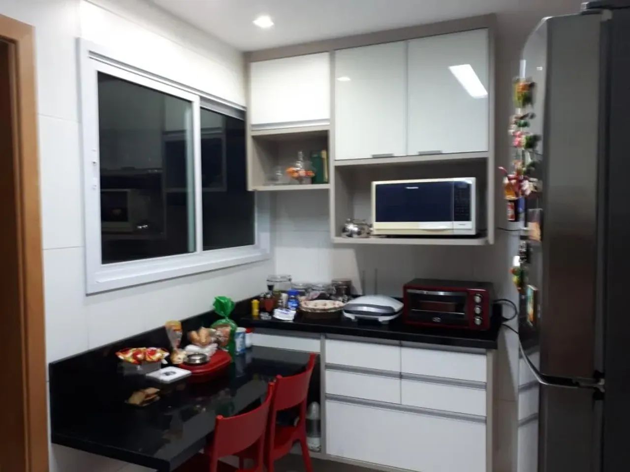 Apartamento a venda com 4 quartos na Graça - Foto 3