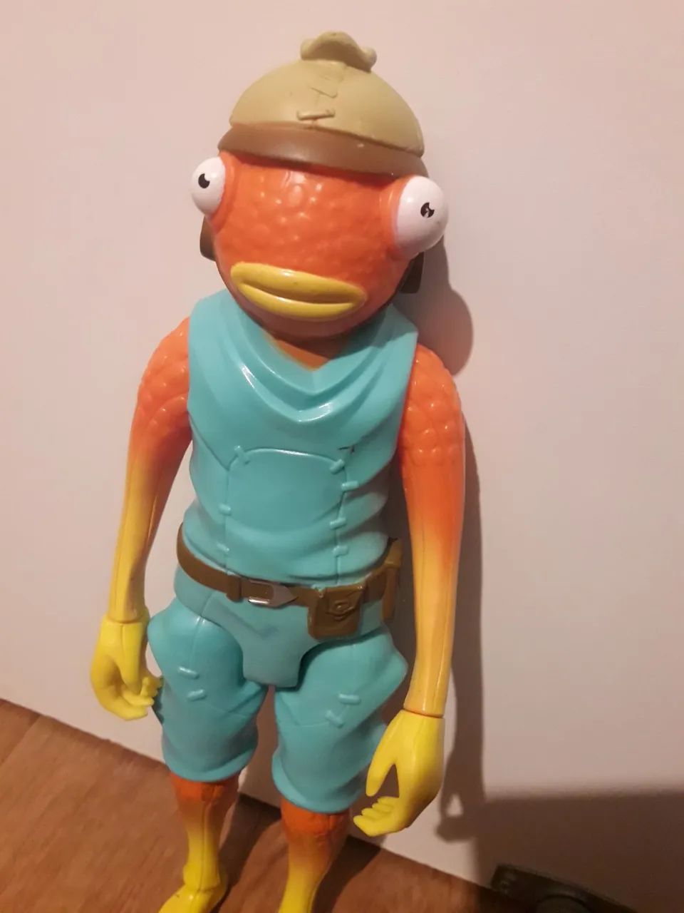 Boneco fortnite 30 cm 3 - Foto 2