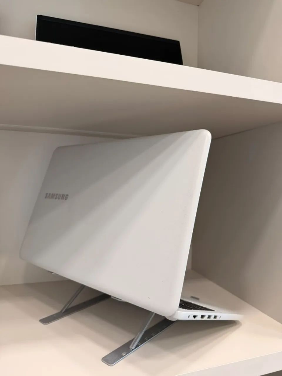 Notebook - Samsung  -i3 7° 4GB RAM DDR 4- 256 SSD Nvme     - Foto 3
