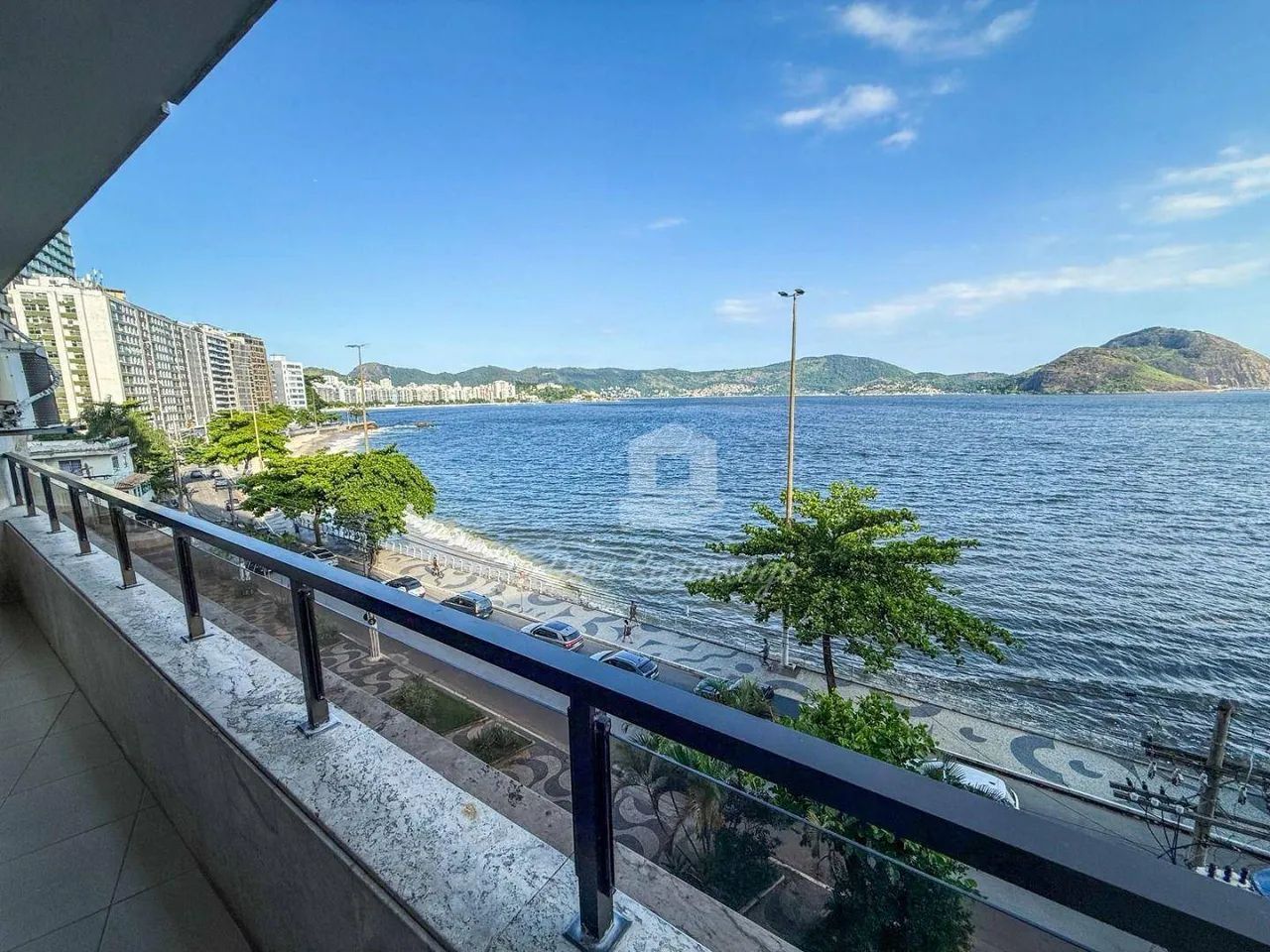 Apartamento 3 Quartos a venda Inga Niterói