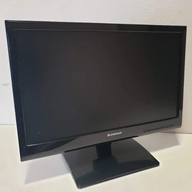 Monitor Lenovo 19 Polegadas LS1920wG