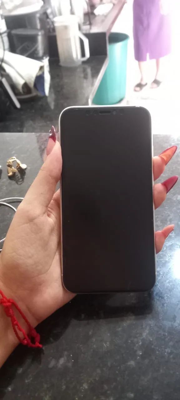 Iphone XR  - Foto 5