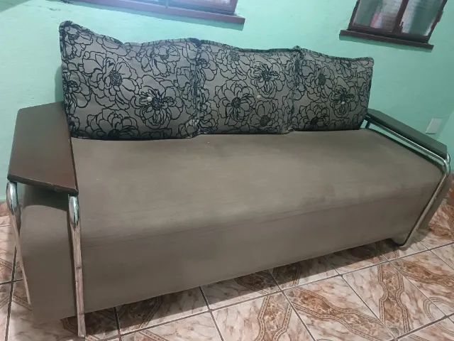 Sofá 