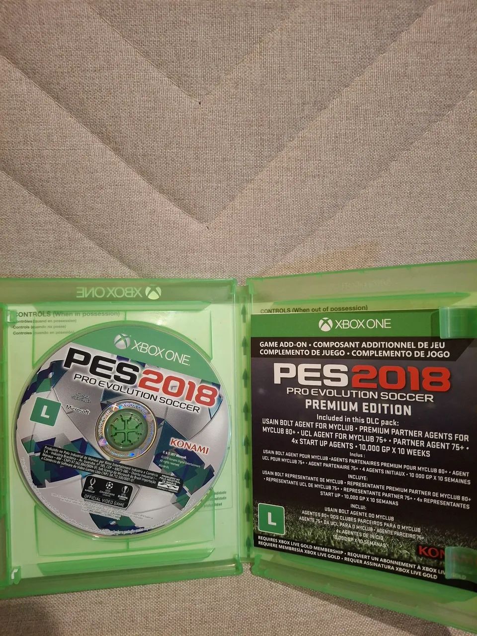 Jogos Xbox One - Foto 4