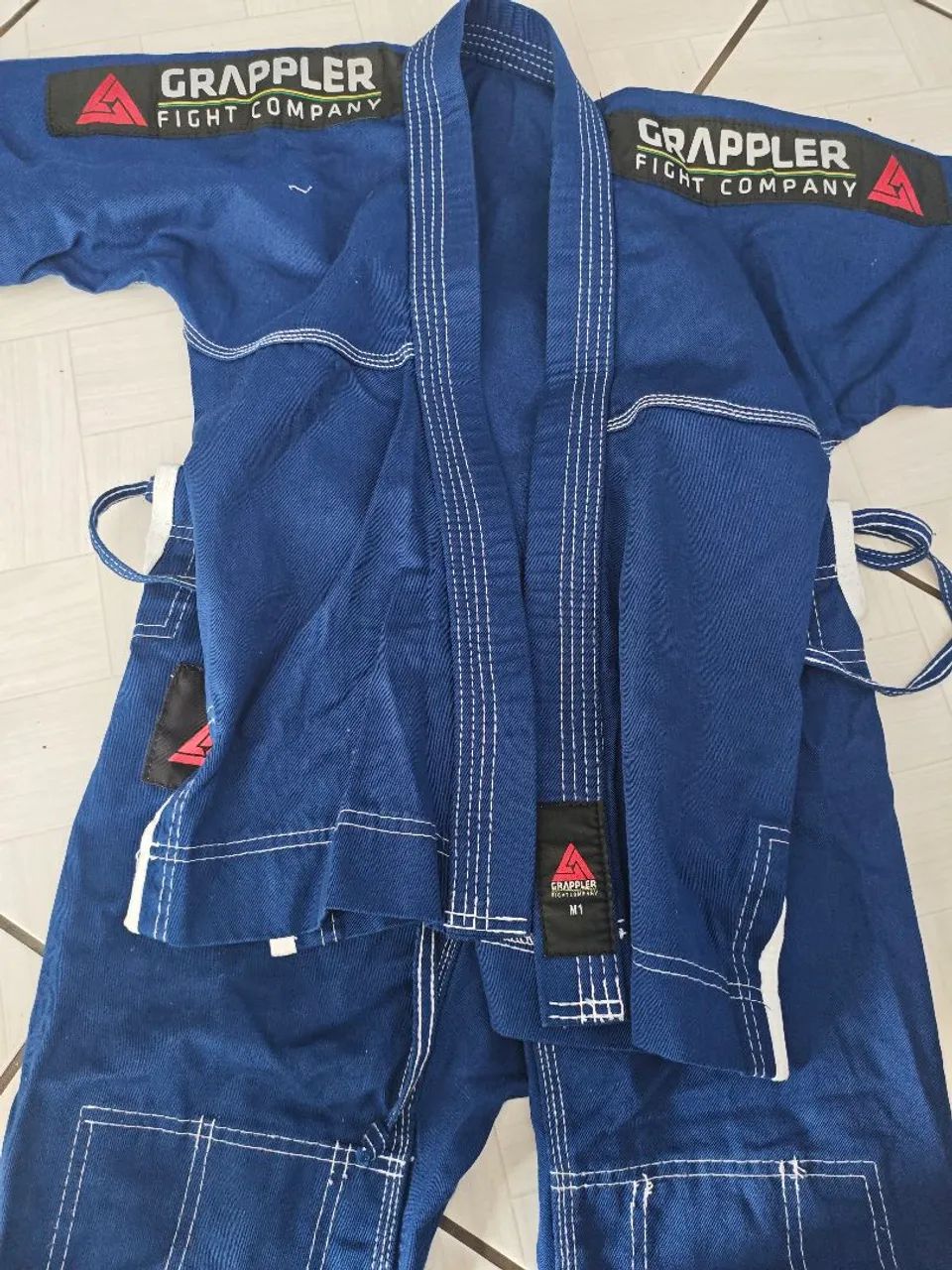 Kimono m1 - Foto 4
