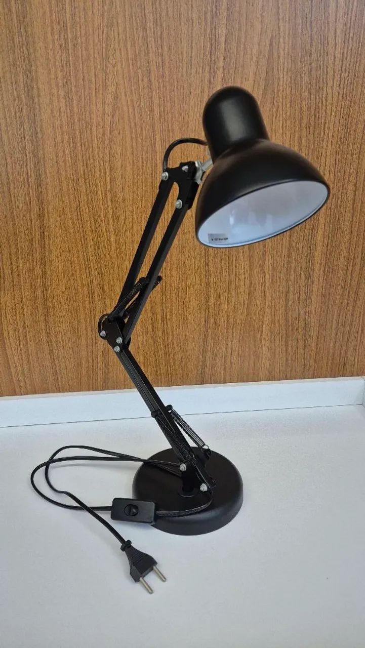 Luminária de Mesa Opus - Foto 2