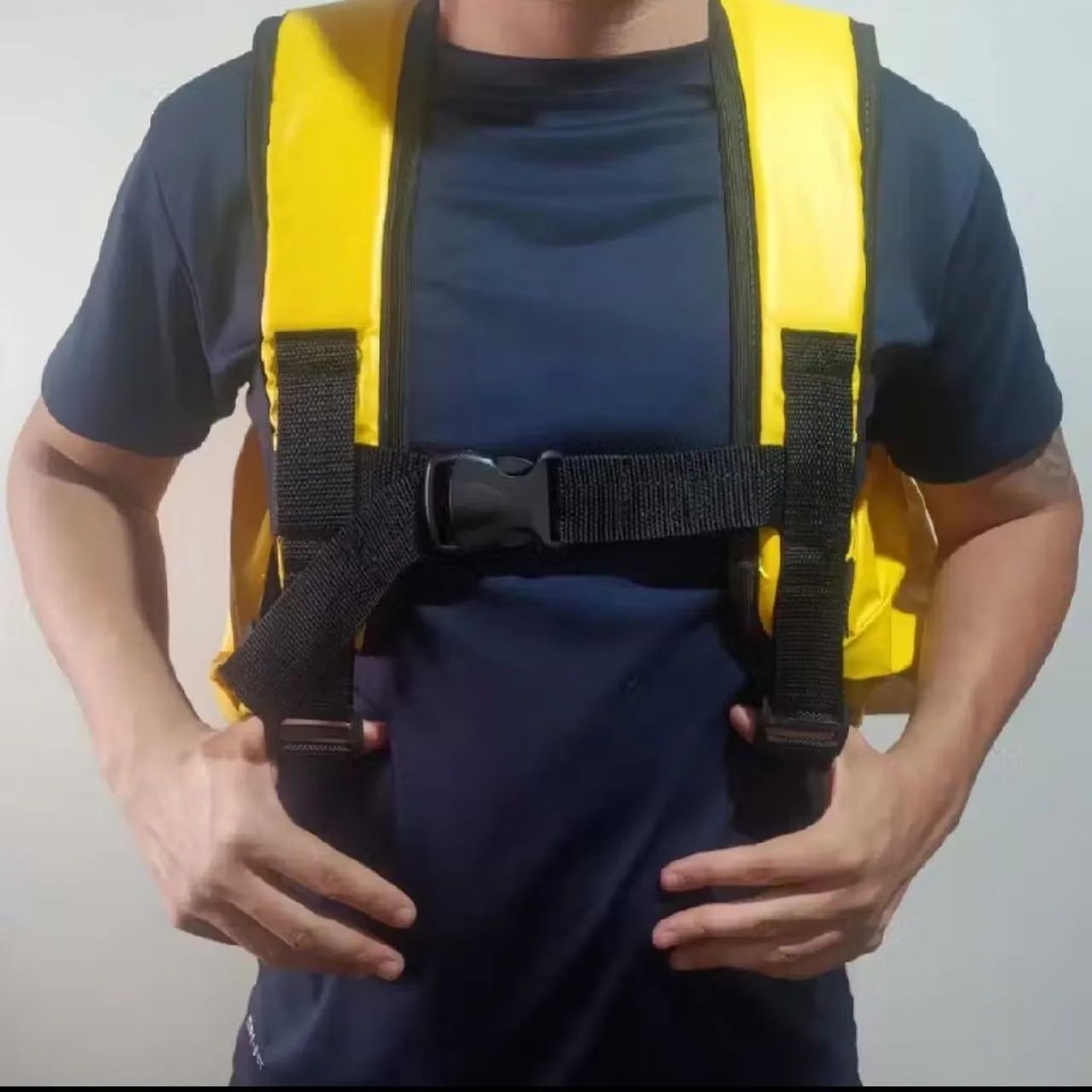 Bag para entregadores  - Foto 4
