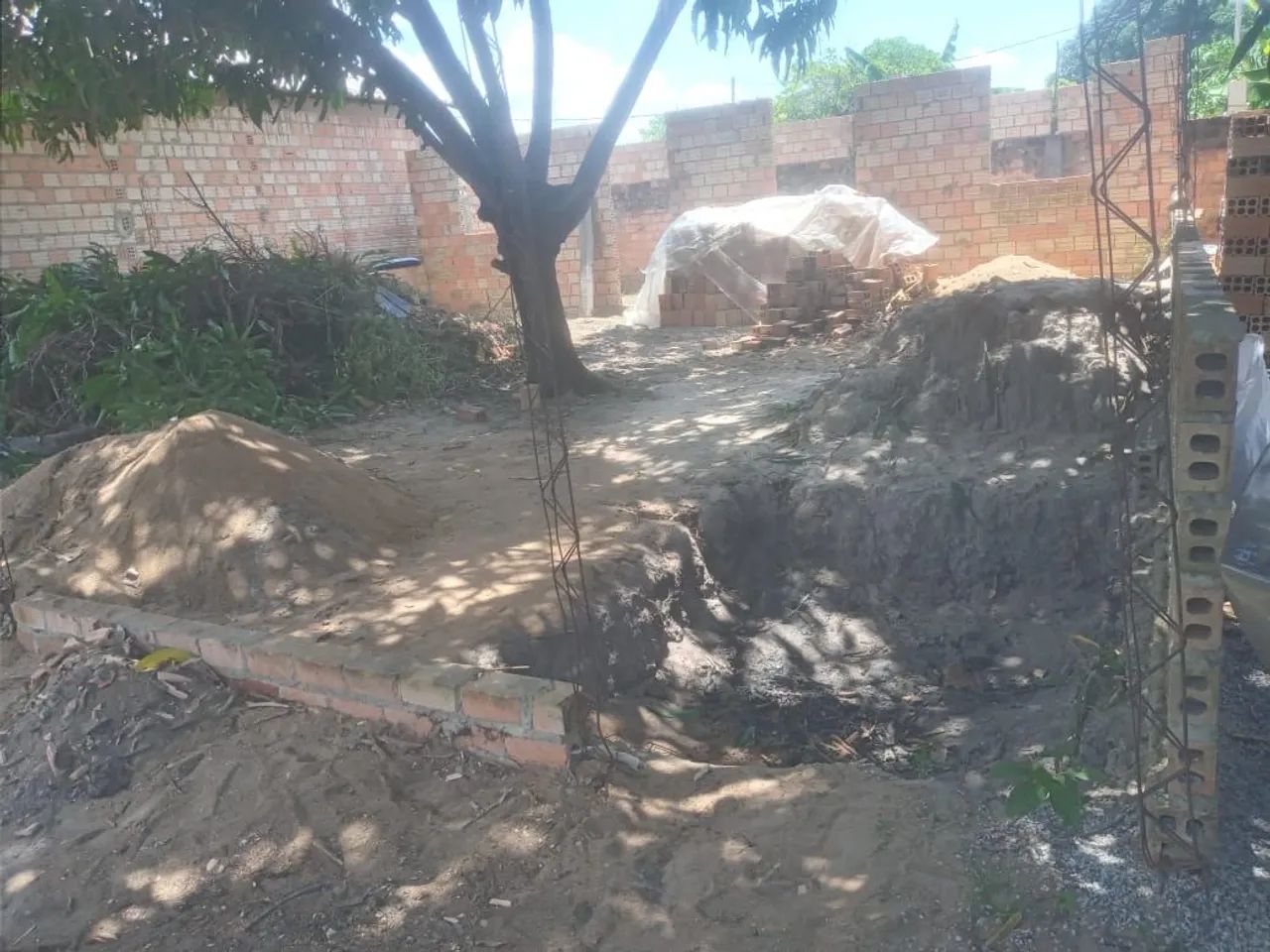 Vende-se terreno em senador hélio Campos  - Foto 5