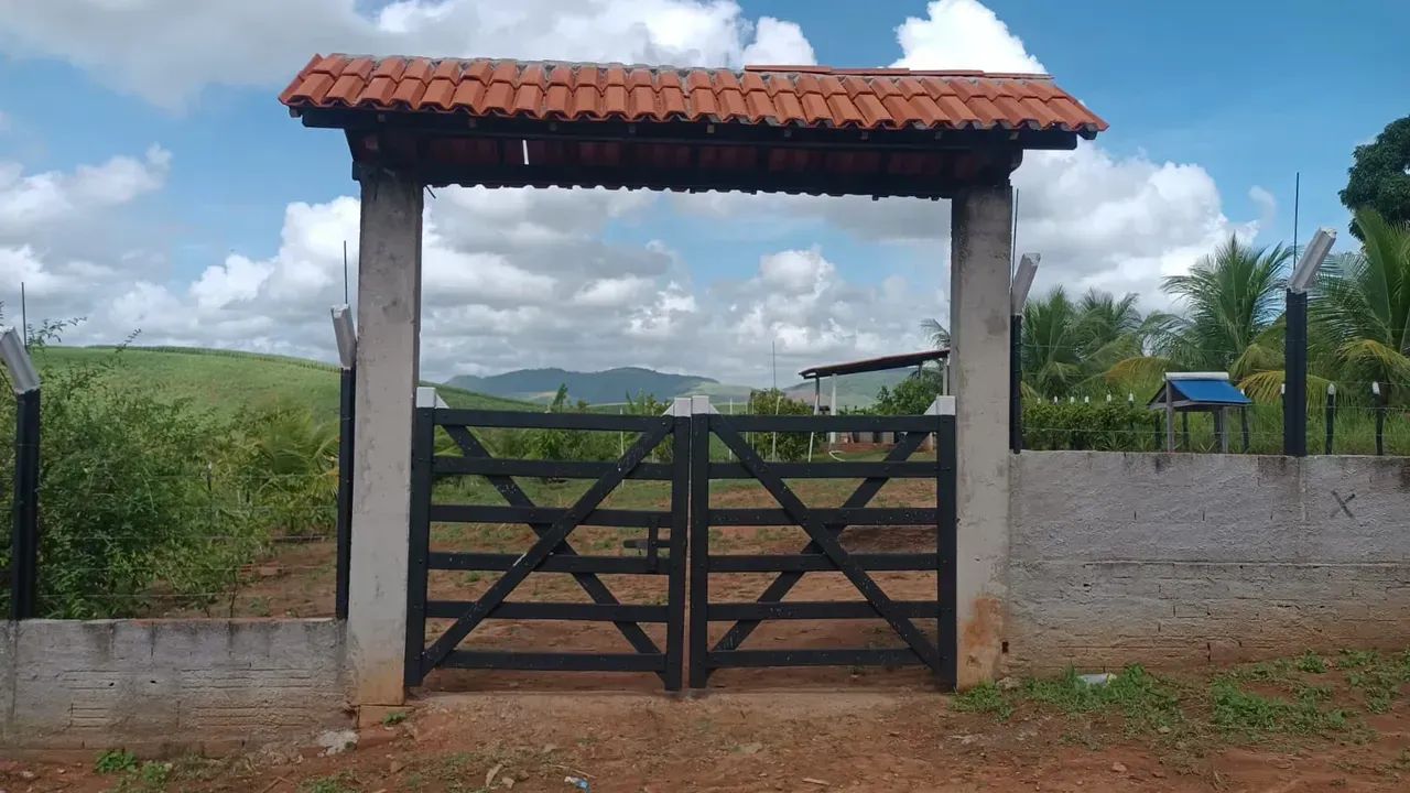 Linda Chácara em Aliança Pernambuco