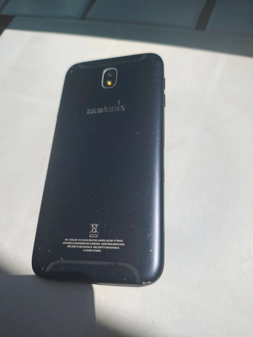 Celular Samsung J7Pro - Foto 2