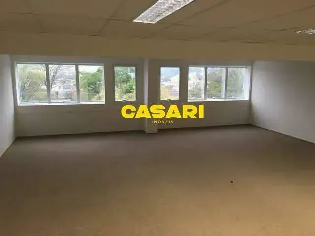 Prédio 1.023m² para Locação  Rudge Ramos, SBC - Foto 2