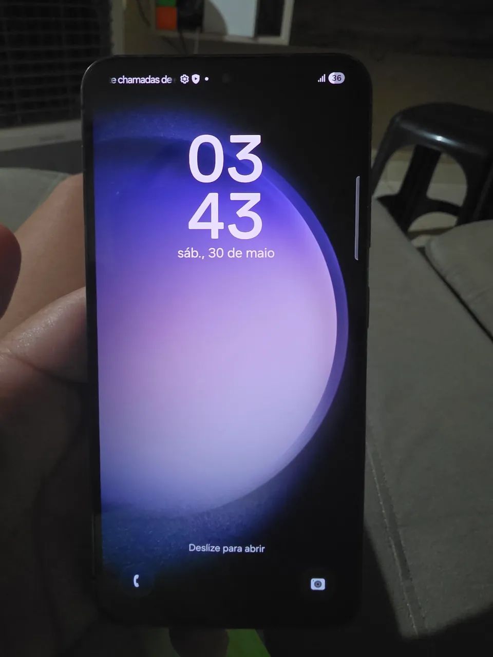 Smartphone S23 - Foto 4