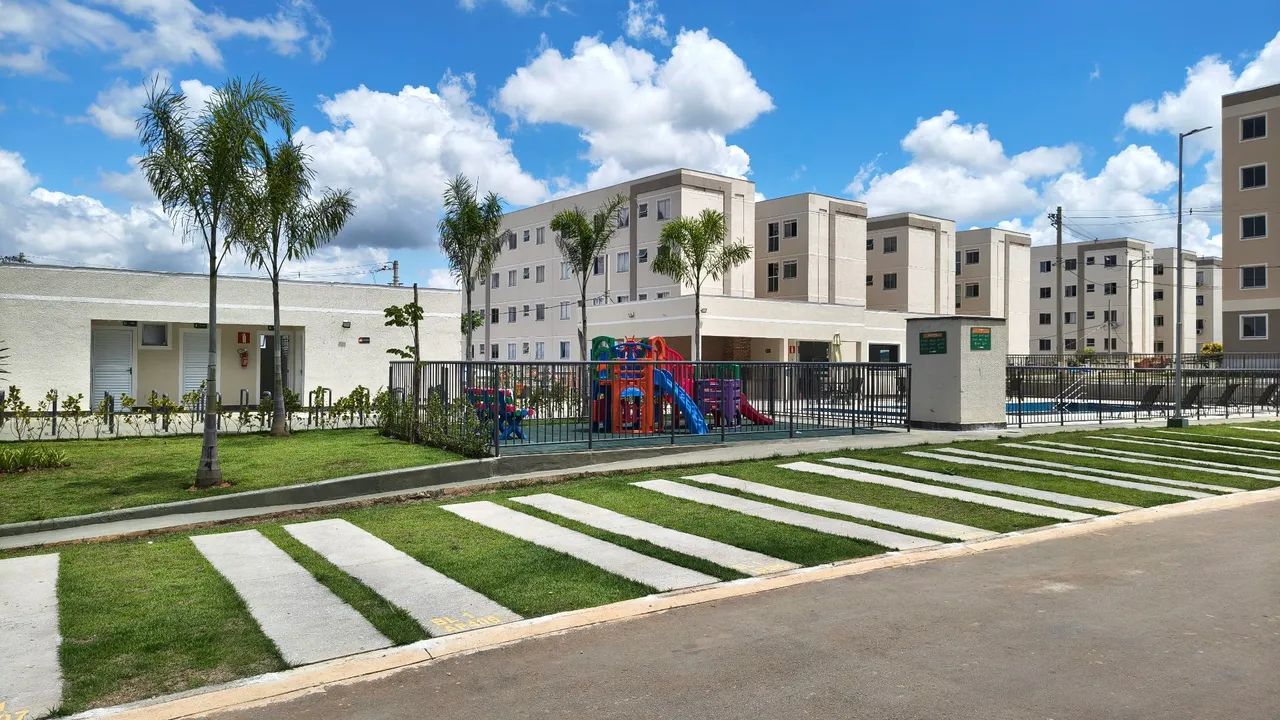 Lindíssimo apartamento 2 quartos   - Foto 4