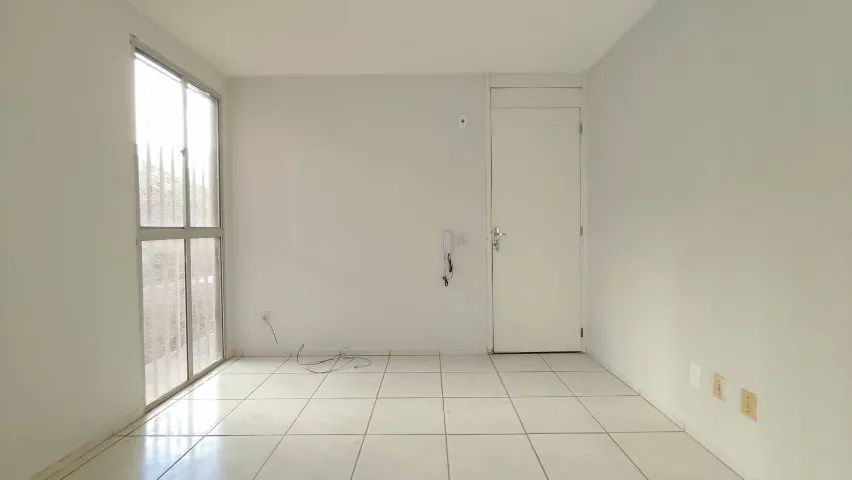 APARTAMENTO TERREO CRIXAS 07  - Foto 4