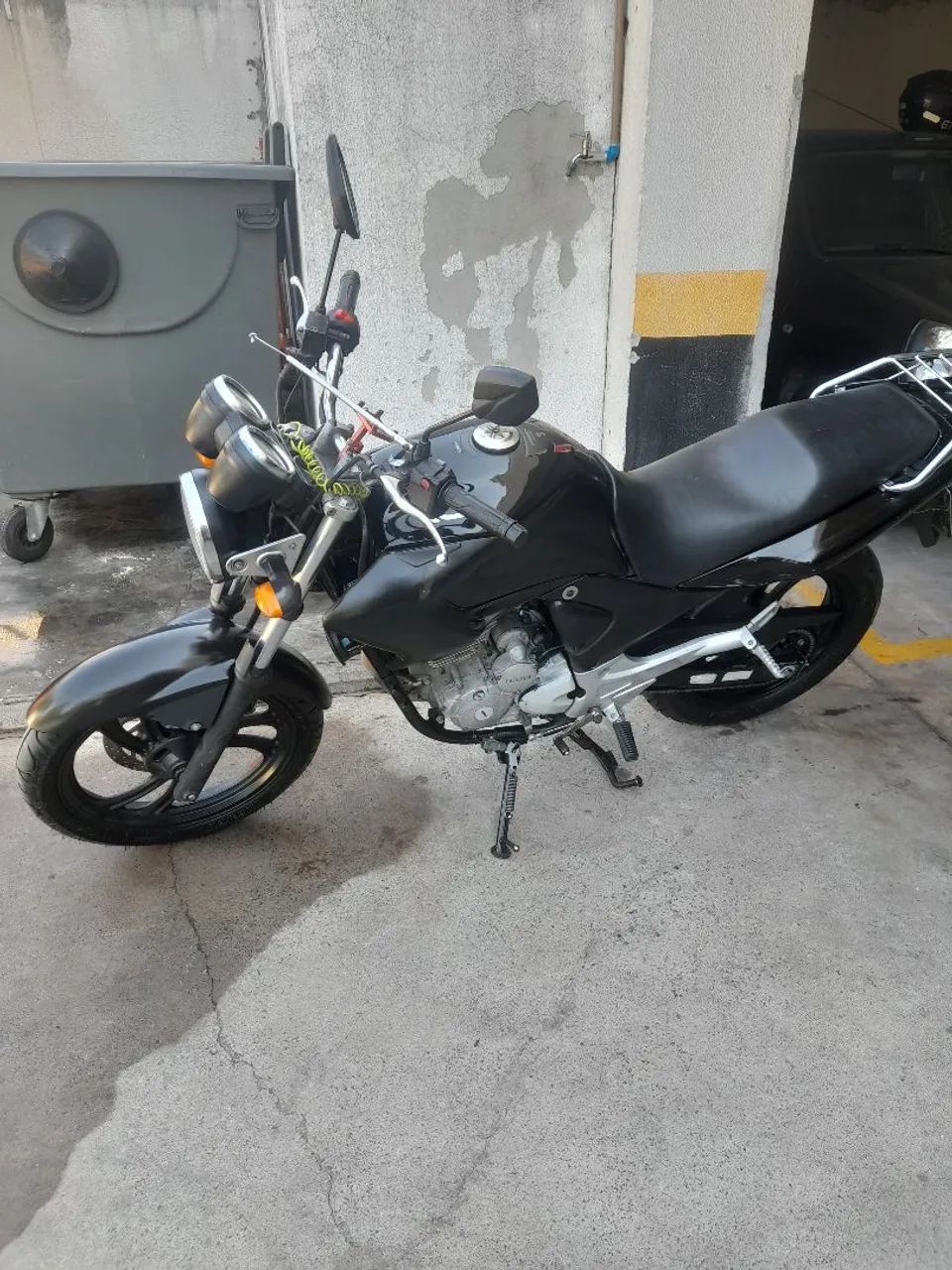 FAZER 250 2010 TOP - Foto 5