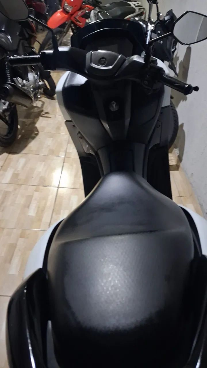 Nmax 160 2021!!!! - Foto 5