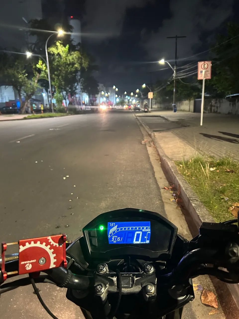 Cb Twister 250 2019/2020 - Foto 2