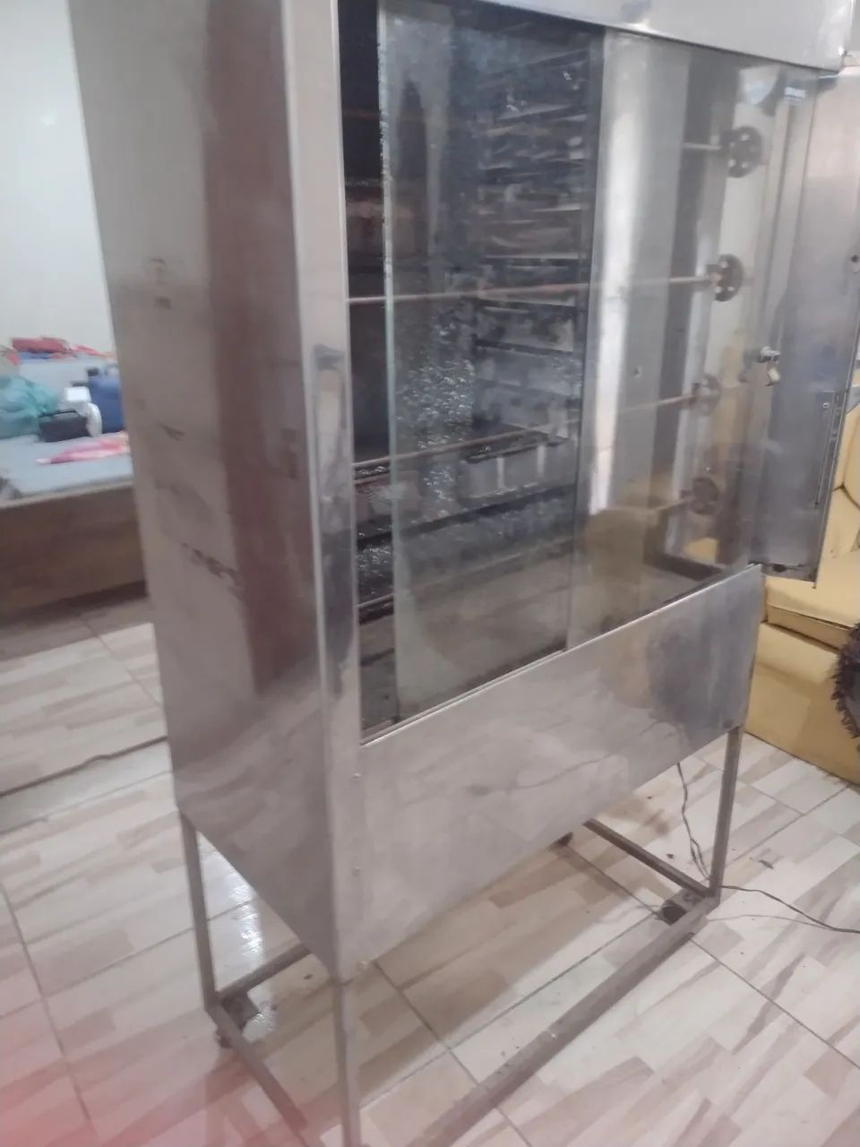 Frangueira  - Foto 3