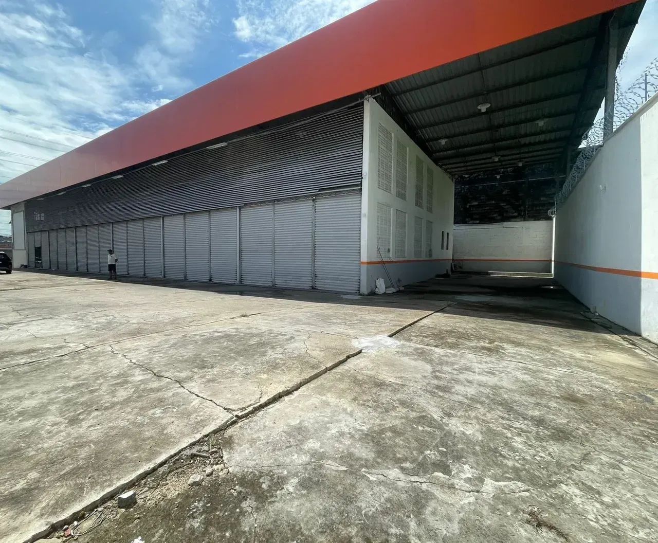 Galpão na zona leste - 1.496m² - Documentando - Foto 2