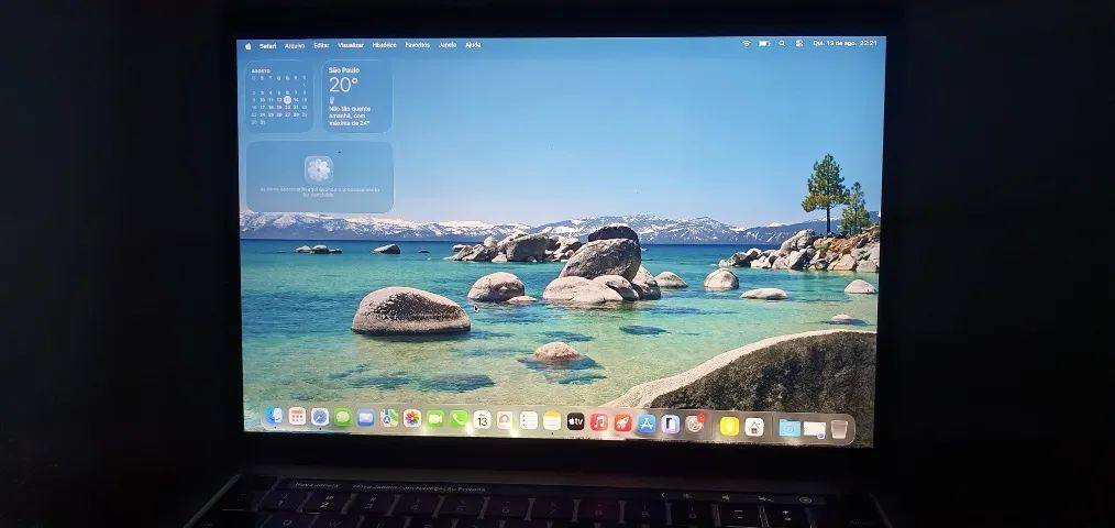 MacBook Pro 16GB RAM 512GB SSD  - Foto 4